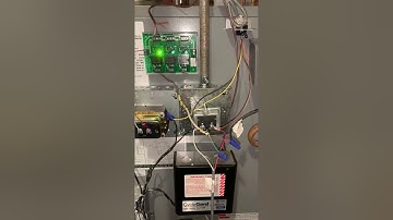 How to hook nest thermostat to gas steam boiler for dummies