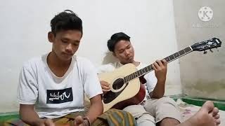 ATE BAKAT || VERSI AKUSTIK ANJAN OLIS
