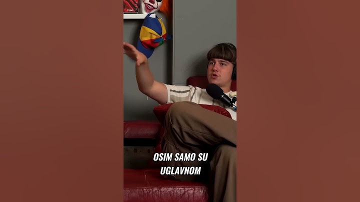 JEDVA SAM PREŽIVEO TAJLANDSKI ZATVOR - GASTTOZZ