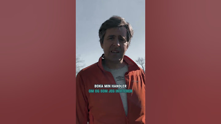 Hva vil det si å være en mann?