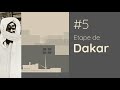 Liked on YouTube: L'EXIL DU SERVITEUR | #5  L'étape de Dakar