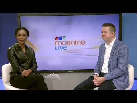 CTV Morning Live - Monday, Sep. 25, 2023 - What You Should Know About Sleep Apnea