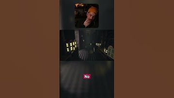 I’m A Terrible Person | Layers Of Fear #gaming #horrorgame #funny