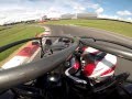 R300 Track Day Debut at Brands Hatch