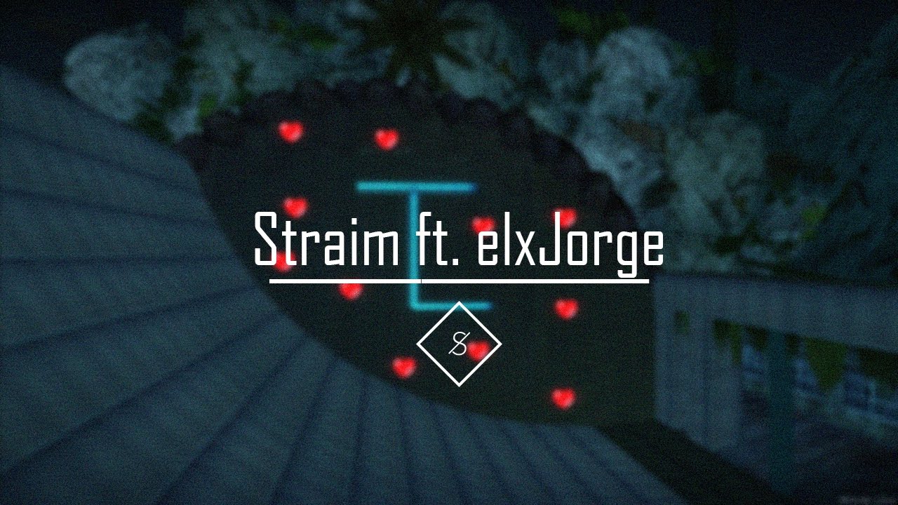 Straim ft. elxjorge - Coexist