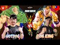 SF6 | HOTDOG29 (M.Bison) vs Oil King (Terry) 👉 High-Level Street Fighter 6 Gameplay