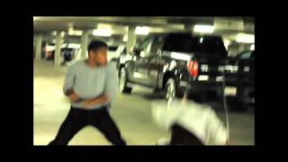Bryan Cartago Demo Reel 2012
