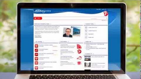 Welcome to SkillsServe, our award-winning learning and performance platform - LMS