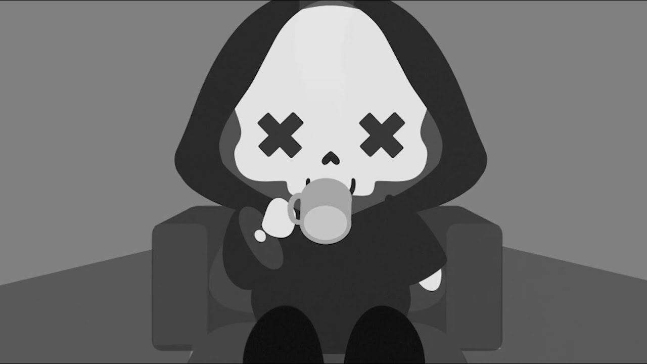 Dulce Muerte:  Cafeína