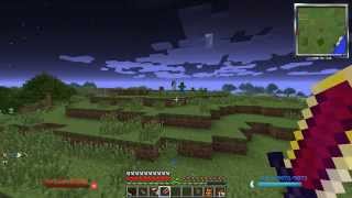 Modded Minecraft - "Magic Bear" - S2E25 - Blood Armor