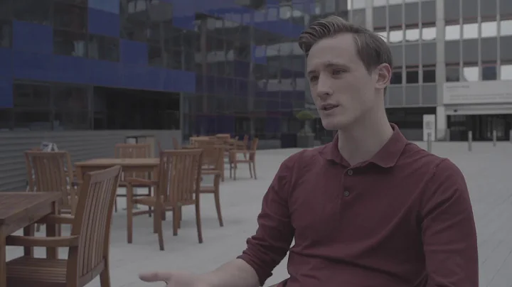60 seconds with Mechanical Engineers at Imperial C...