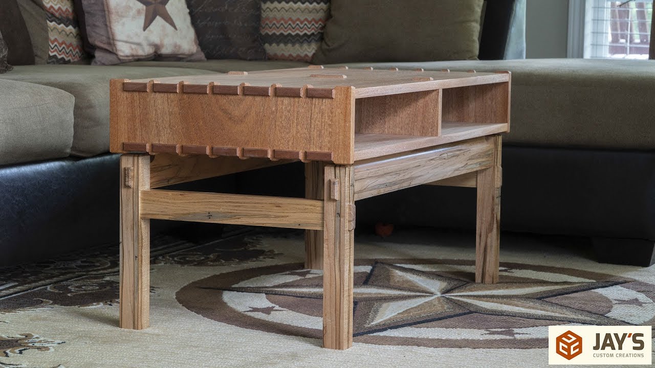 Krenov Inspired Coffee Table Part 3 The Details Embly And Krenov Inspired Coffee Table Part 3 The Details Embly And Finish