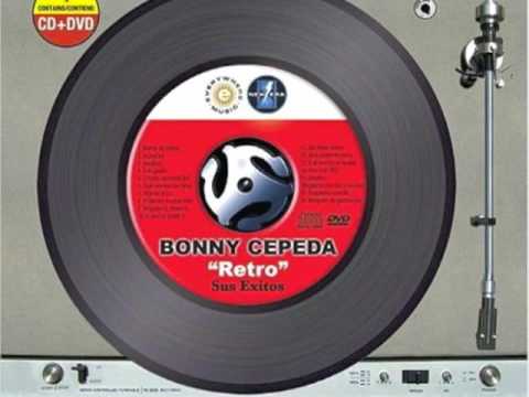 BONNY CEPEDA; AQUI SE GOZA.