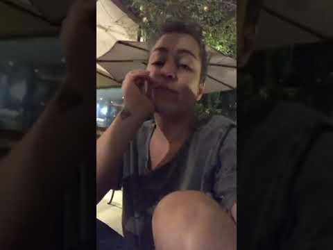 Live - Lu Andrade - (07/01/19)