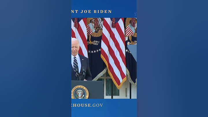 11_07_24_ President Biden Addresses the Nation
