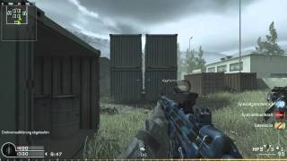 Call of Duty 4 -- Exposing cheaters: {S.A.T.} Bounty