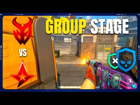 3DMAX vs Astralis - HIGHLIGHTS - PGL Cluj-Napoca 2026 | CS2