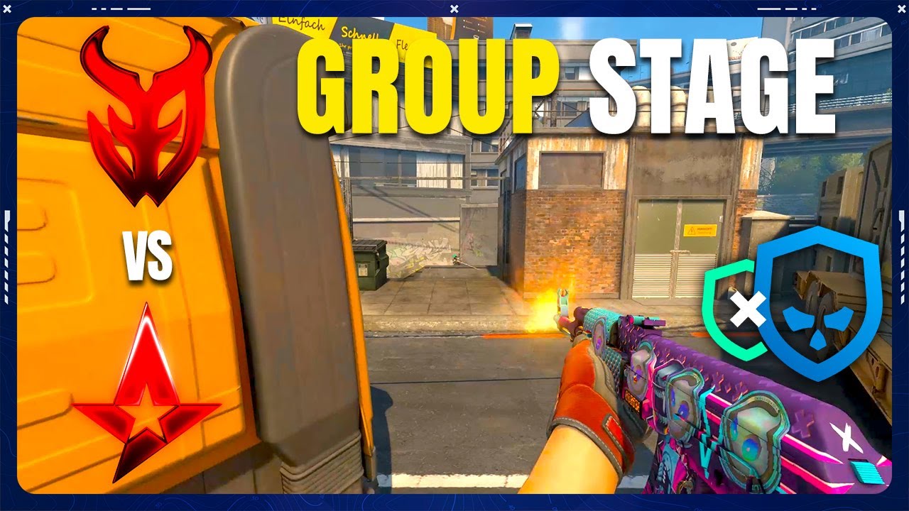 3DMAX vs Astralis - HIGHLIGHTS - PGL Cluj-Napoca 2026 | CS2