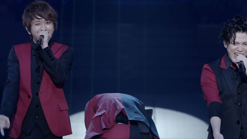 Aaa - Next Stage(Aaa Arena Tour 2014 -Gold Symphony-)