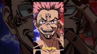 The Best character of anime#anime #jujutsukaisen 😮😮😮