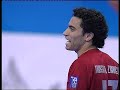 FCC2011 M11 Al - Rayyan SC (QAT)-Nagoya Oceans (JPN)