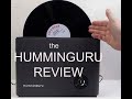 Humminguru ultrasonic record cleaning machine hype or heaven