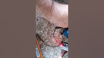 Weird  ZOHD KoPilot bench issue.