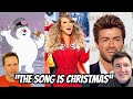 Bad Presents, Pardons and the Top 5 Best Christmas Songs | Profoundly POINTLESS