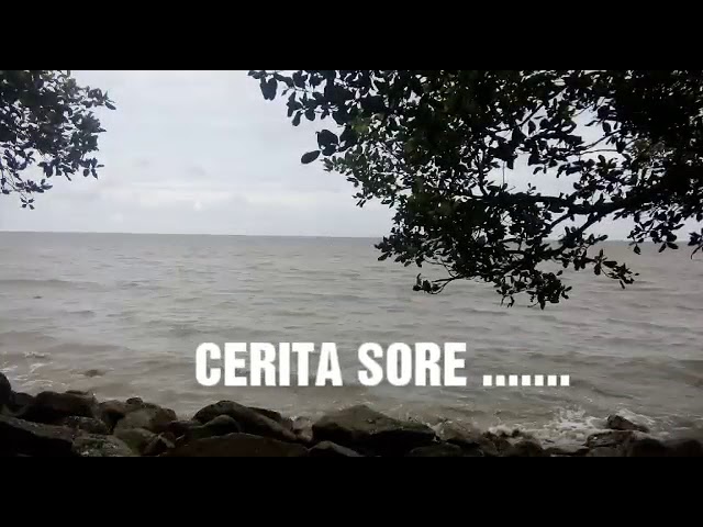 Cerita Sore di Pantai Bunga Batu Bara class=