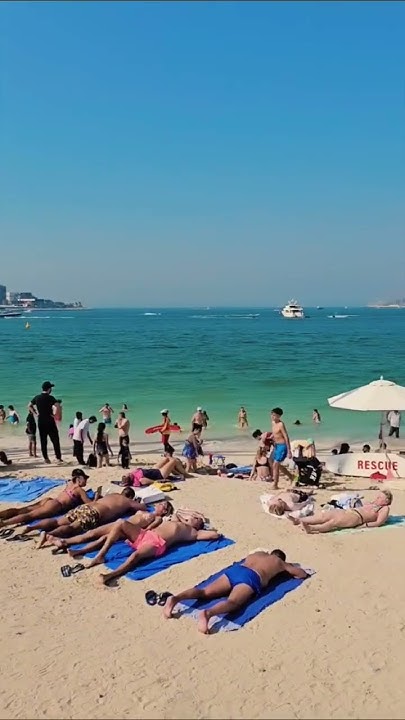 Dubai Marina Beach Dubai Tour Dubai Travel Vlog Dubai Tourist dubai-marina-beach-dubai-tour-dubai-travel-vlog-dubai-tourist