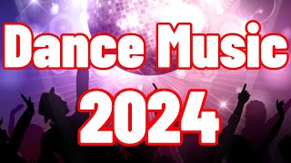 DANCE MUSIC 2024 🔥 Mashups & EDM Remixes Of Popular Songs 🔥 DJ Remix & Club Music Mix