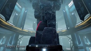 Warframe Dojo Remaster Contest