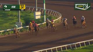 Vidéo de la course PMU PREMIO VIAJANTE TOM