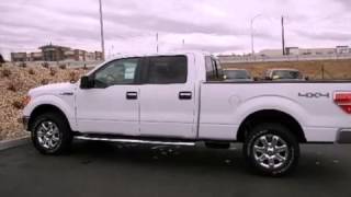 2013 FORD F-150 Nampa ID