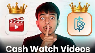 Earn Cash Watch Videos App Withdrawal Proof 🔥🤑 Earn Cash Watch Videos App Real Or Fake 💯🤯 screenshot 3