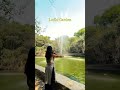 Part-3 It’s amazing experience in Lodhi Garden #music #song dailyvlog #olddelhi #travel #bollywood