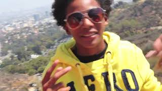 BABY DULOW 'PRETTY BOY SWAGG'  'Hollywood,Ca