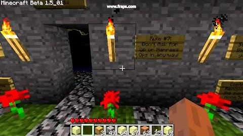 Minecraft: Hamachi: New Minecraft Server