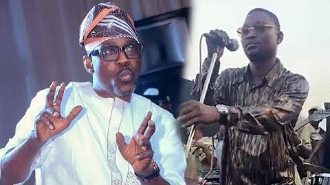 In advance Boss Oganla Pasuma & Happy Celebration of 40 years on Stage Tiri Leather Latest