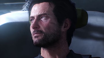 The Evil Within 2 Story Walkthrough - Part 1 - Back Into Madness