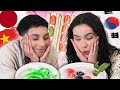 3 desserts dasie vu sur tiktok cest cro cro bon mes amours