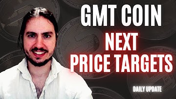 GREEN METAVERSE TOKEN (GMT) WHAT