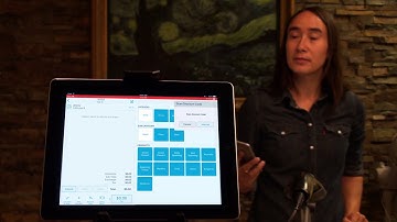 Revel POS :: Redeeming Promos