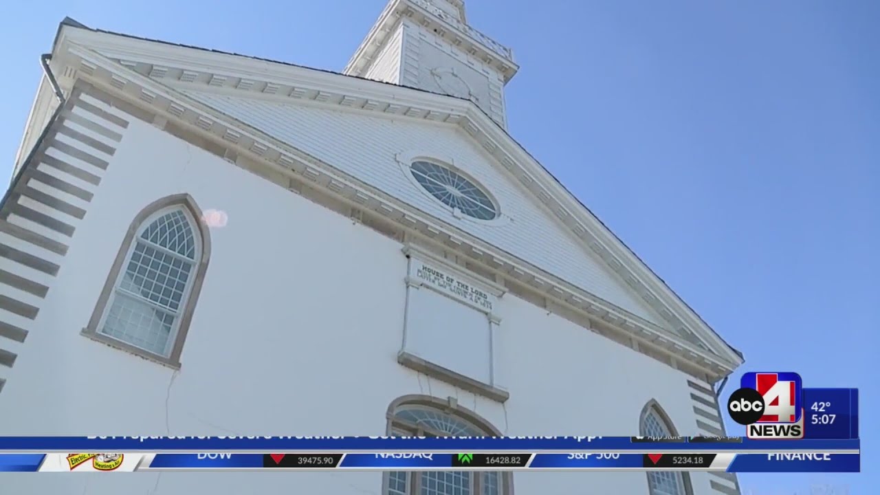 How missionaries prepared for the reopening of the Kirtland Temple