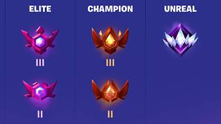 Ranked 2.0 😑