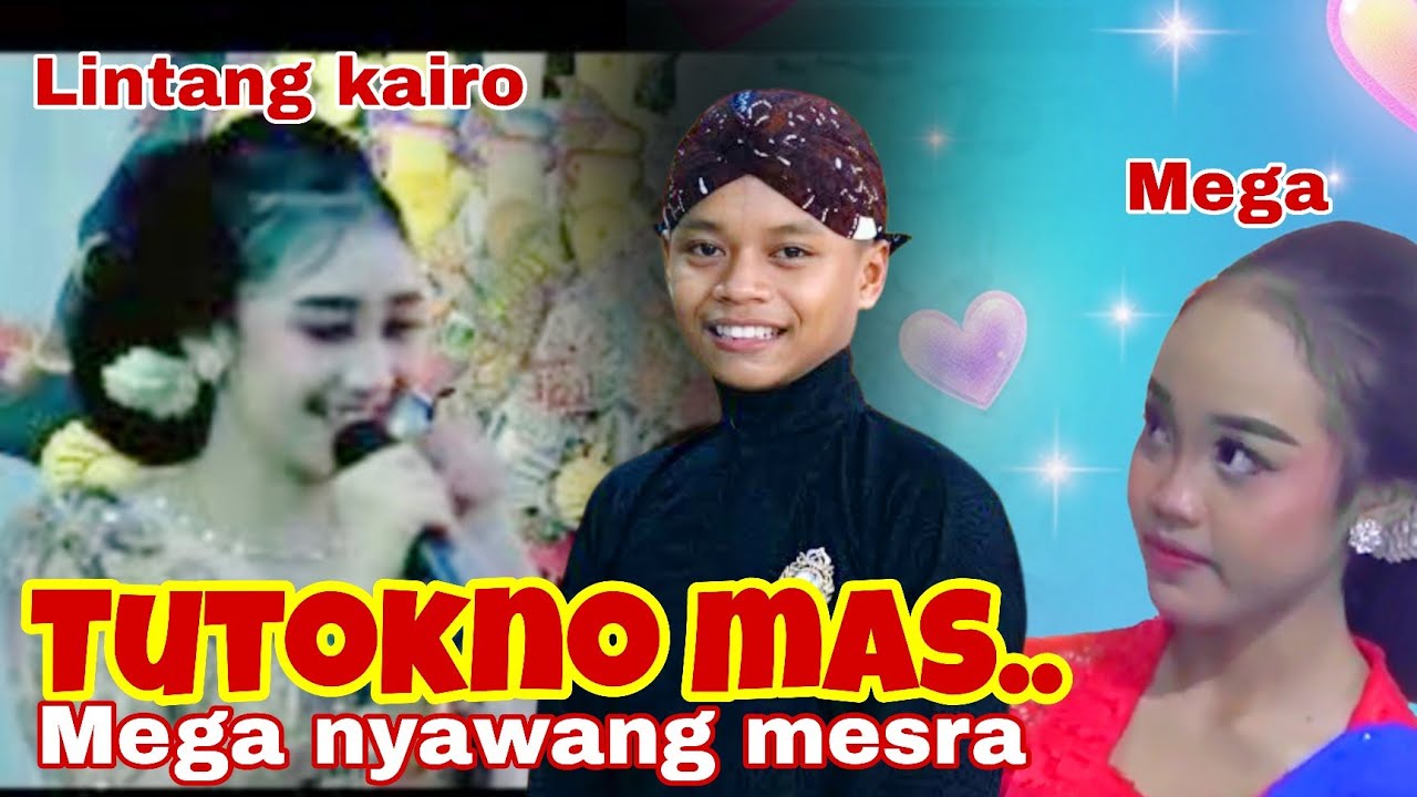 Ki yusuf mengagumi suara lintang kairo🔴 MESRA