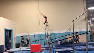 Upgraded Bar Routine Julia Melchert 2020