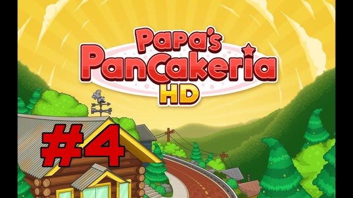 Papas Cupcakeria To Go para Android - Download