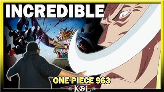 Onepiece963 Youtube