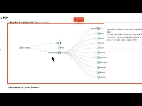 How To Manage BOM Revisions (Manually)